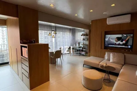 Apartamento com 2 Quartos à venda, 84m² no Vila Olímpia, São Paulo