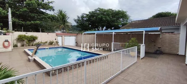 Casa com 4 Quartos à venda, 480m² no Guaiúba, Guarujá