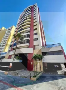 Apartamento com 2 Quartos para alugar, 93m² no Atalaia, Aracaju