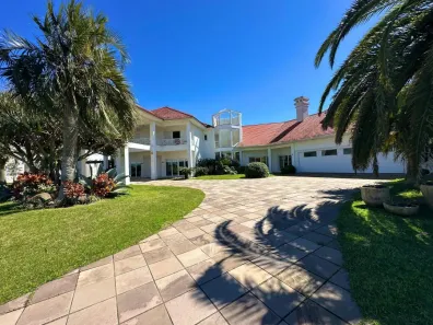 Casa de Condomínio com 8 Quartos à venda, 718m² no , Xangri-Lá