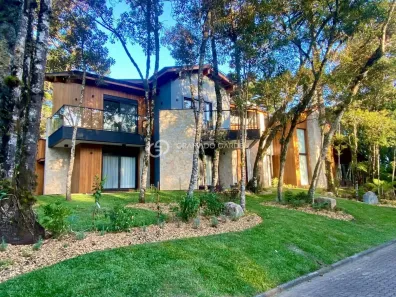Casa de Condomínio com 5 Quartos à venda, 500m² no Vila Dante, Canela