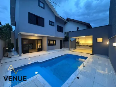 Casa de Condomínio com 3 Quartos à venda, 320m² no Arujá 5, Arujá