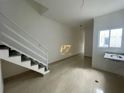 Cobertura com 2 Quartos à venda, 86m² no Parque das Nações, Santo André