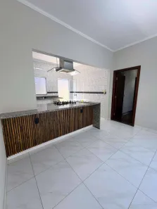 Casa com 3 Quartos à venda, 180m² no Jardim Brasilândia, Franca