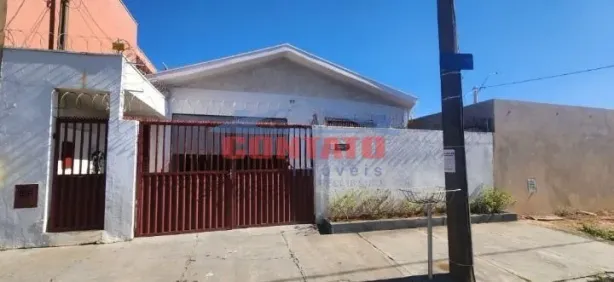 Casa com 2 Quartos à venda, 126m² no Parque Primavera, São Carlos