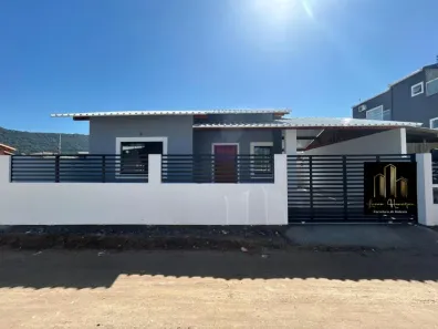 Casa com 2 Quartos à venda, 74m² no São João do Rio Vermelho, Florianópolis