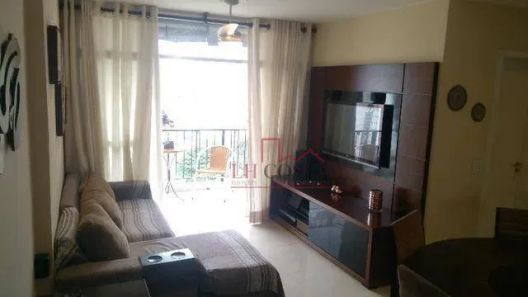 Apartamento com 2 Quartos à venda, 82m² no Santa Rosa, Niterói
