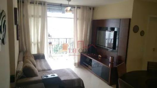 Apartamento com 2 Quartos à venda, 82m² no Santa Rosa, Niterói