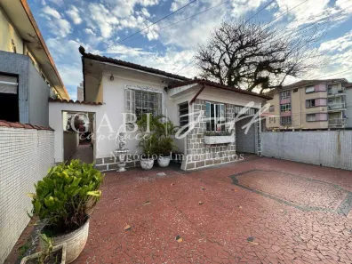Casa com 3 Quartos à venda, 360m² no Boqueirão, Santos