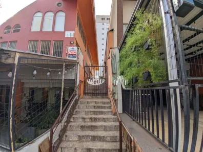 Sala Comercial para alugar, 40m² no Centro, Londrina