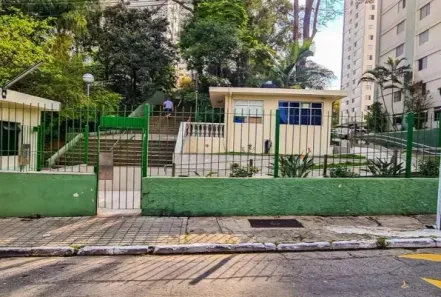 Apartamento com 3 Quartos à venda, 52m² no Vila Irmãos Arnoni, São Paulo