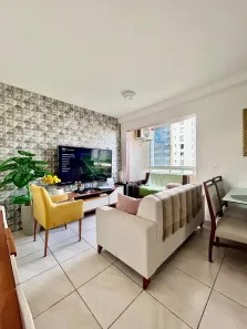 Apartamento com 2 Quartos à venda, 55m² no Pitimbu, Natal