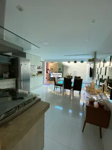 Casa com 3 Quartos à venda, 180m² no Jardim Real, Pinheiral