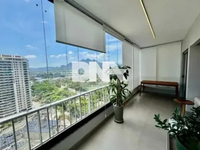 Apartamento com 2 Quartos à venda, 70m² no Barra da Tijuca, Rio de Janeiro