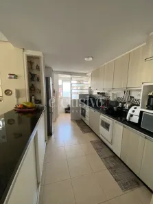 Apartamento com 3 Quartos à venda, 102m² no Coqueiros, Florianópolis