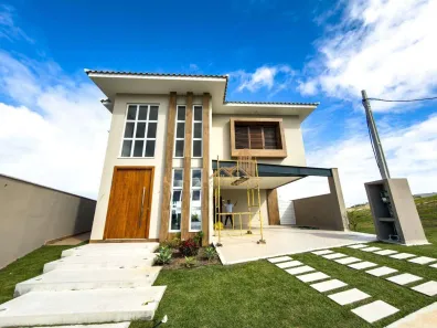 Casa de Condomínio com 4 Quartos à venda, 300m² no Nova São Pedro, São Pedro da Aldeia