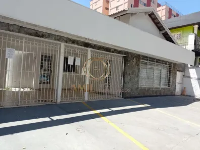 Casa com 6 Quartos à venda, 200m² no Jardim São Dimas, São José dos Campos