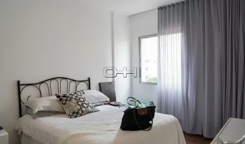 Apartamento com 2 Quartos à venda, 75m² no Jardim Paulista, São Paulo