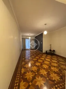 Apartamento com 3 Quartos à venda, 113m² no Pompéia, Santos