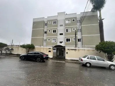 Apartamento com 2 Quartos para alugar, 68m² no Residencial D'Napoli, Taubaté