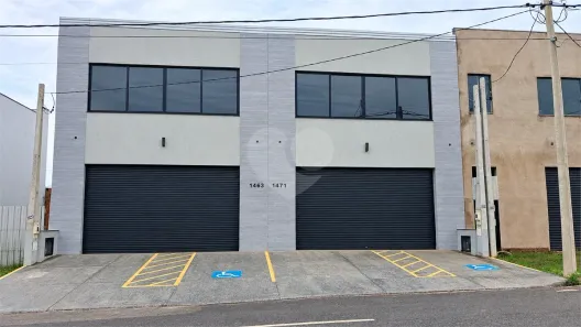 Galpão/Depósito/Armazém à venda, 280m² no Jardim Bem-te-vi, Indaiatuba