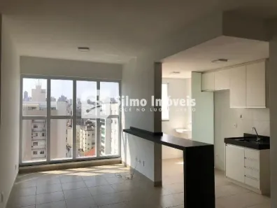 Apartamento com 3 Quartos para alugar, 120m² no Patrimônio, Uberlândia