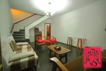 Sobrado com 2 Quartos à venda, 182m² no Santa Terezinha, São Bernardo do Campo