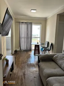 Apartamento com 2 Quartos à venda, 56m² no Jardim Amanda I, Hortolândia