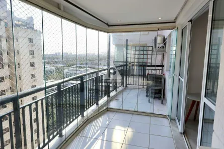 Apartamento com 2 Quartos à venda, 74m² no Barra da Tijuca, Rio de Janeiro