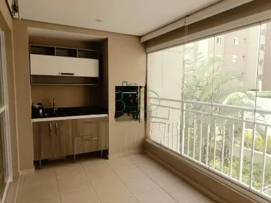 Apartamento com 3 Quartos à venda, 90m² no Alto da Mooca, São Paulo