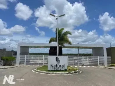 Lote/Terreno à venda, 450m² no Emaús, Parnamirim
