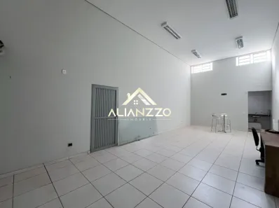 Ponto Comercial para alugar, 56m² no Jardim Sumaré, Ribeirão Preto