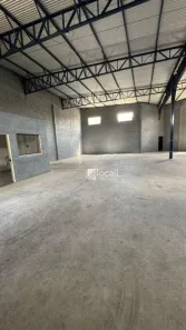 Ponto Comercial para alugar, 433m² no Residencial Regissol I, Mirassol