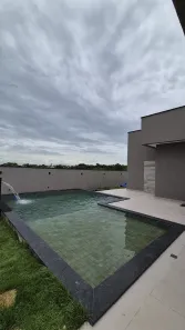 Casa de Condomínio com 4 Quartos à venda, 295m² no Parque Cidade, Goiânia