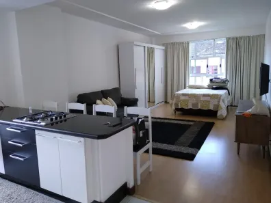 Apartamento com 1 Quarto à venda, 41m² no Alto, Teresópolis