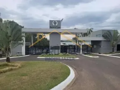 Lote/Terreno à venda, 600m² no Parque Residencial Tancredi, Americana