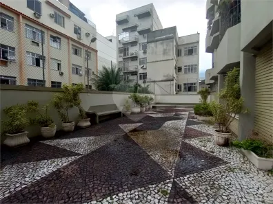 Apartamento com 2 Quartos à venda, 70m² no Andaraí, Rio de Janeiro