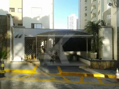 Apartamento com 3 Quartos à venda, 80m² no Vila Rosália, Guarulhos
