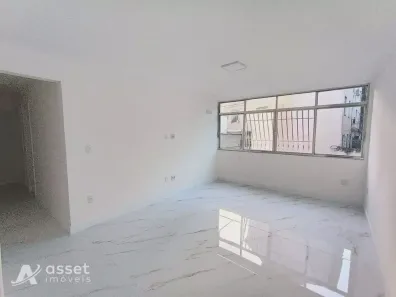 Apartamento com 2 Quartos à venda, 85m² no Icaraí, Niterói