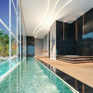 Apartamento com 5 Quartos à venda, 235m² no Guararapes, Fortaleza