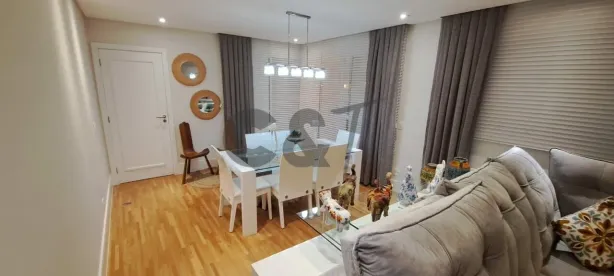 Apartamento com 3 Quartos à venda, 137m² no Vila Suzana, São Paulo