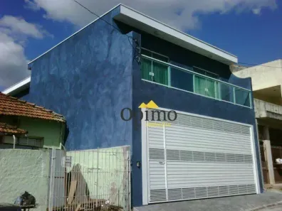 Imóvel Comercial com 6 Quartos à venda, 350m² no Jardim Umarizal, São Paulo