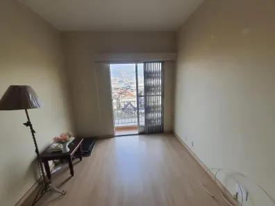 Apartamento com 2 Quartos à venda, 58m² no Ramos, Rio de Janeiro
