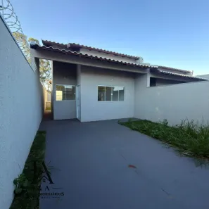 Casa com 3 Quartos à venda, 90m² no Nova Lima, Campo Grande