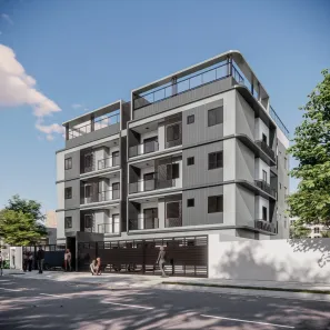 Apartamento com 3 Quartos à venda, 84m² no Jardim Cidade Universitária, João Pessoa