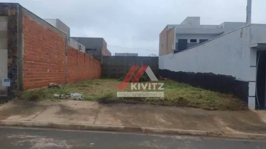 Lote/Terreno à venda, 250m² no Jardim Aranha Oliveira, Santa Bárbara D'Oeste