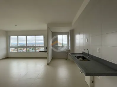 Apartamento com 3 Quartos à venda, 91m² no Vila Rosa, Goiânia