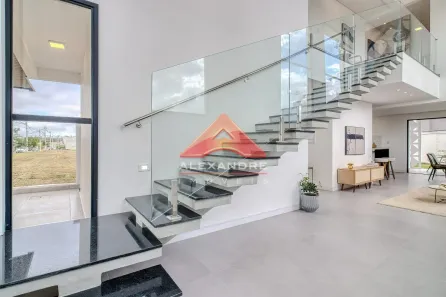 Casa com 3 Quartos à venda, 250m² no Loteamento Fazenda Ronda, São José dos Campos