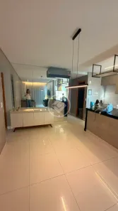 Apartamento com 3 Quartos à venda, 98m² no Setor Bueno, Goiânia