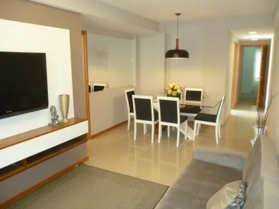 Apartamento com 3 Quartos à venda, 76m² no Méier, Rio de Janeiro
